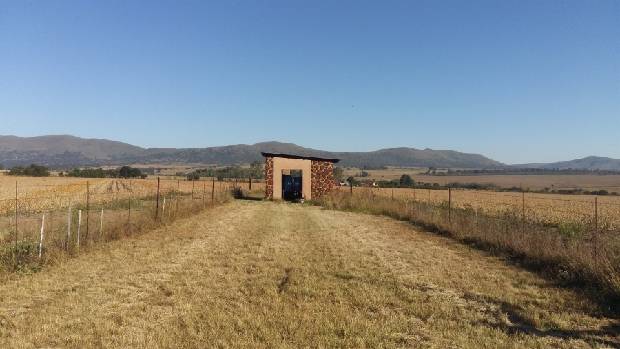 Commercial Property for Sale in Lydenburg Rural Mpumalanga