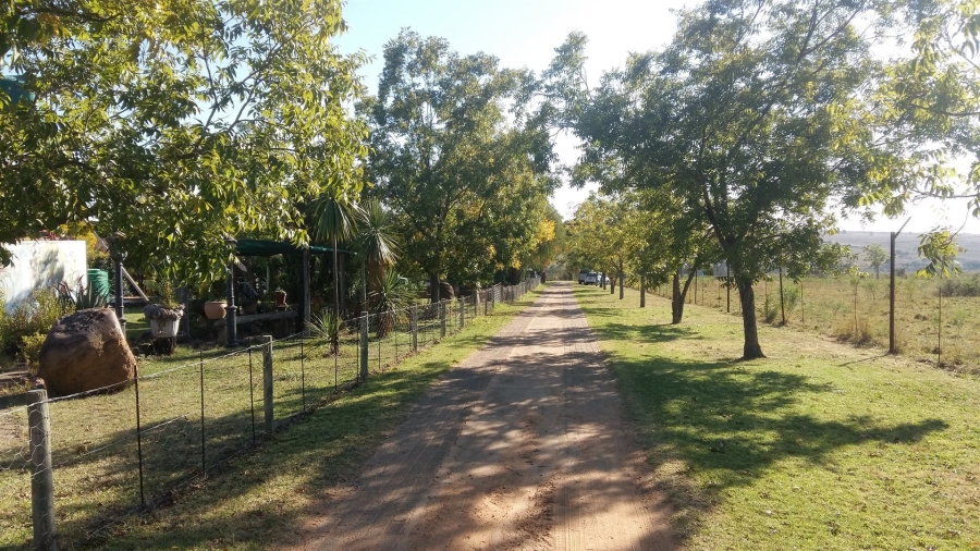 Commercial Property for Sale in Lydenburg Rural Mpumalanga