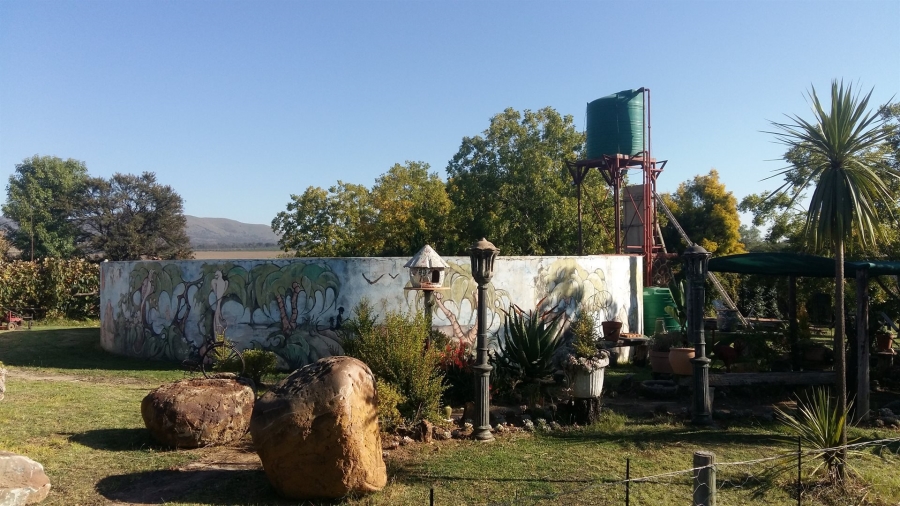 Commercial Property for Sale in Lydenburg Rural Mpumalanga