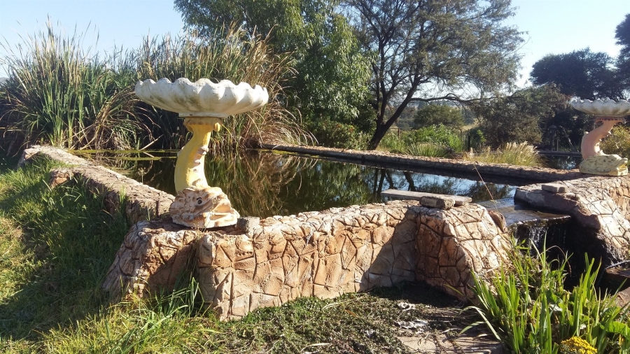 Commercial Property for Sale in Lydenburg Rural Mpumalanga