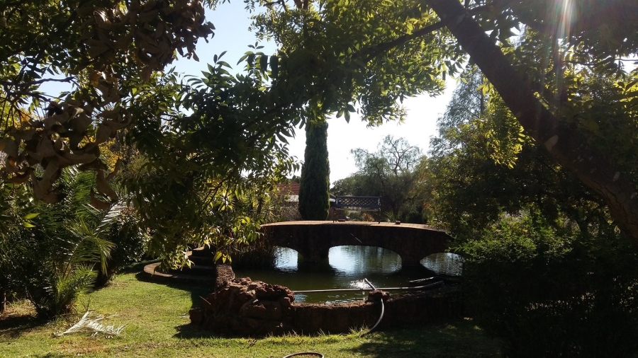 Commercial Property for Sale in Lydenburg Rural Mpumalanga