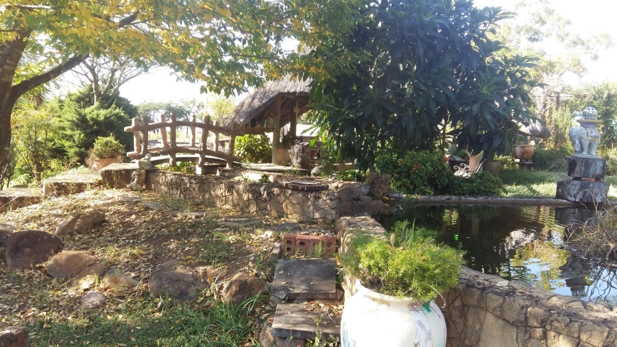Commercial Property for Sale in Lydenburg Rural Mpumalanga