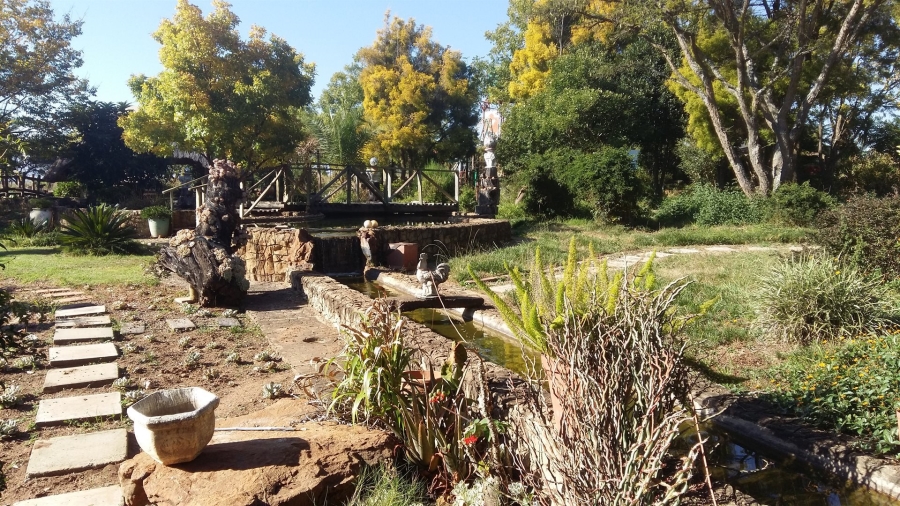 Commercial Property for Sale in Lydenburg Rural Mpumalanga