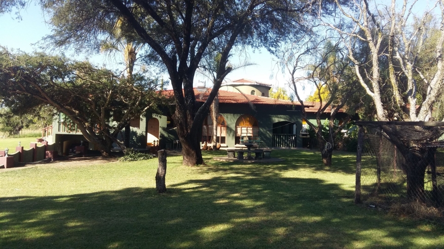 Commercial Property for Sale in Lydenburg Rural Mpumalanga