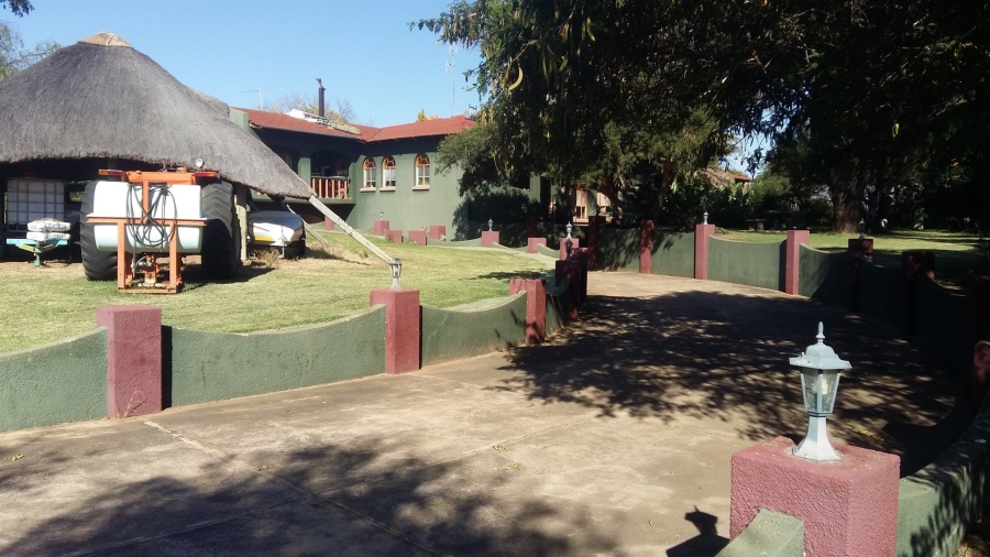 Commercial Property for Sale in Lydenburg Rural Mpumalanga