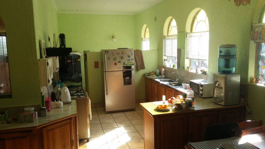 Commercial Property for Sale in Lydenburg Rural Mpumalanga