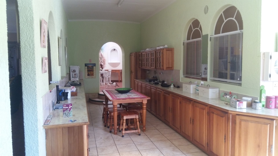 Commercial Property for Sale in Lydenburg Rural Mpumalanga