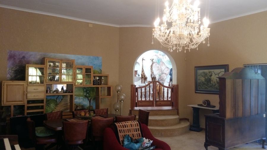 Commercial Property for Sale in Lydenburg Rural Mpumalanga