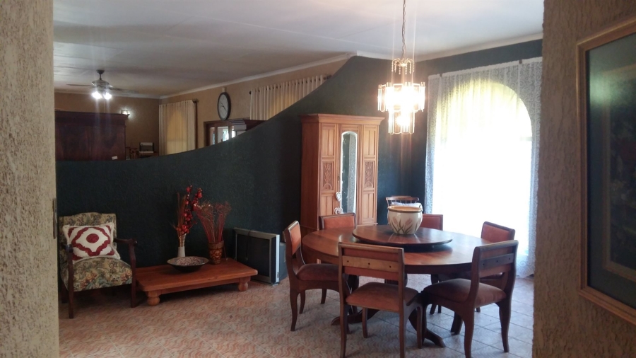 Commercial Property for Sale in Lydenburg Rural Mpumalanga