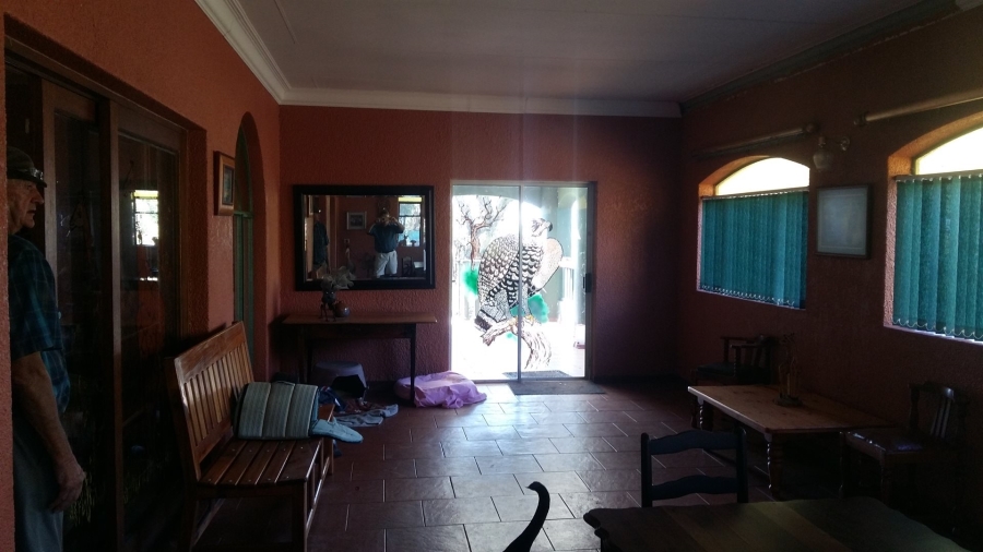 Commercial Property for Sale in Lydenburg Rural Mpumalanga