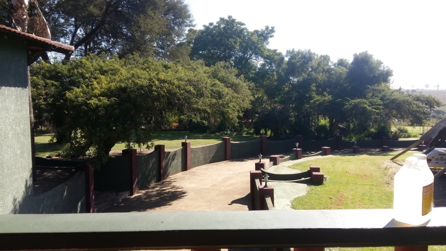 Commercial Property for Sale in Lydenburg Rural Mpumalanga