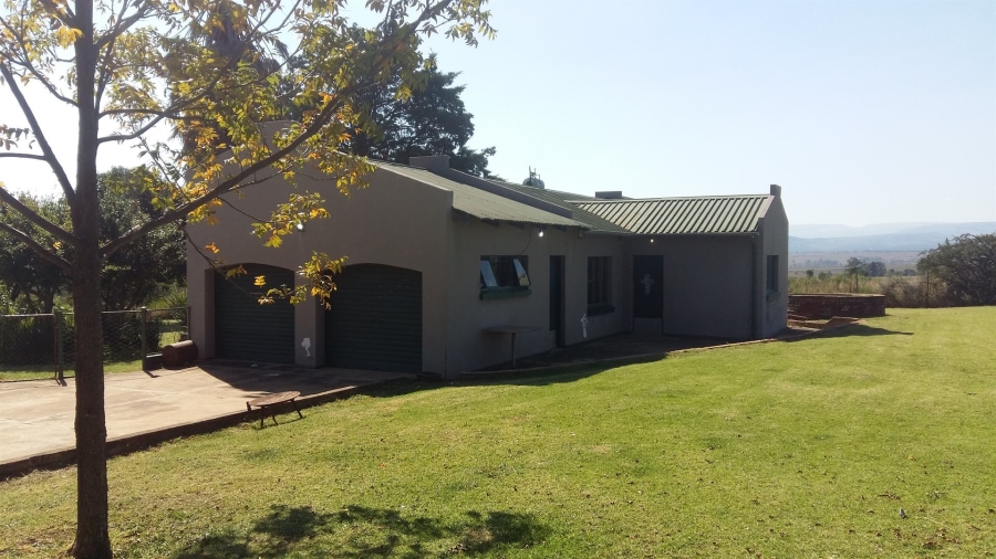 Commercial Property for Sale in Lydenburg Rural Mpumalanga