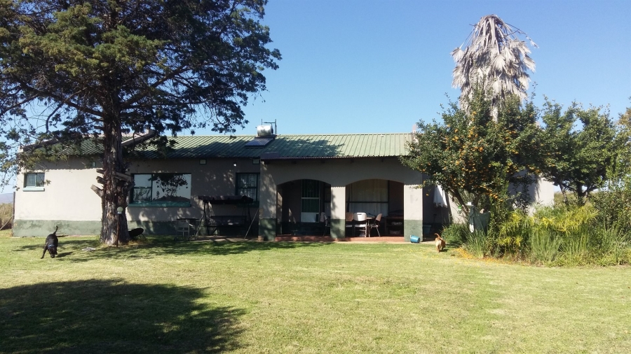 Commercial Property for Sale in Lydenburg Rural Mpumalanga