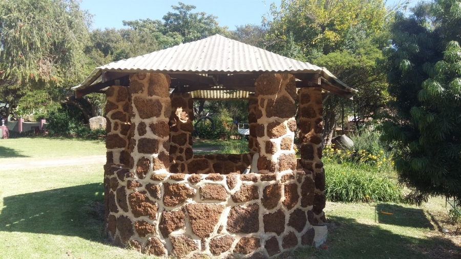 Commercial Property for Sale in Lydenburg Rural Mpumalanga