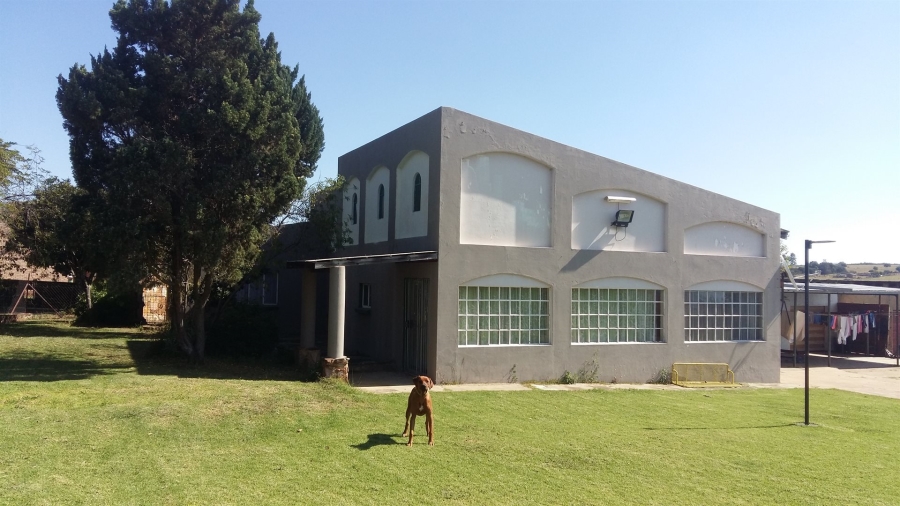 Commercial Property for Sale in Lydenburg Rural Mpumalanga