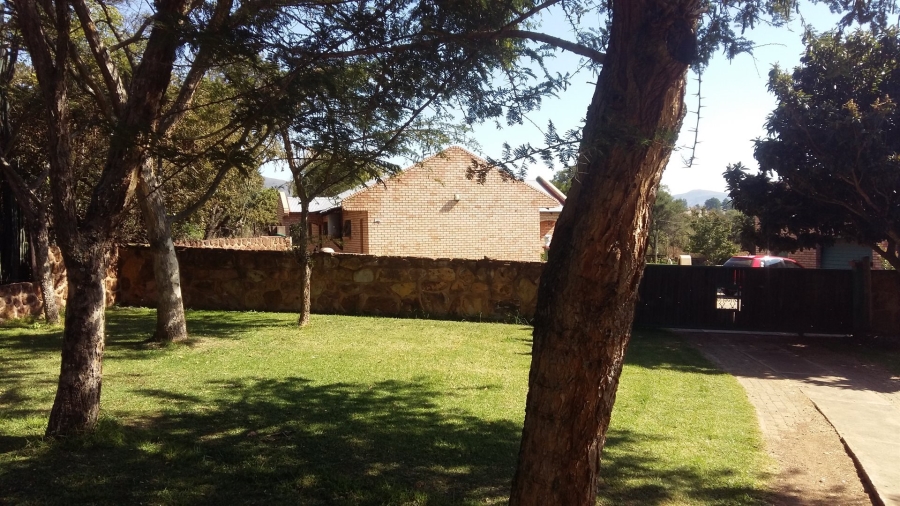 Commercial Property for Sale in Lydenburg Rural Mpumalanga
