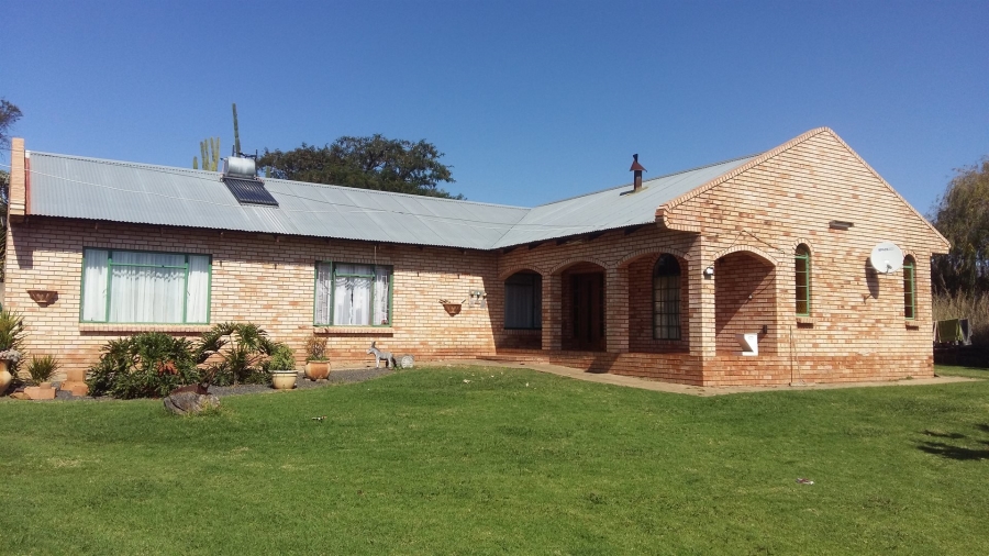 Commercial Property for Sale in Lydenburg Rural Mpumalanga