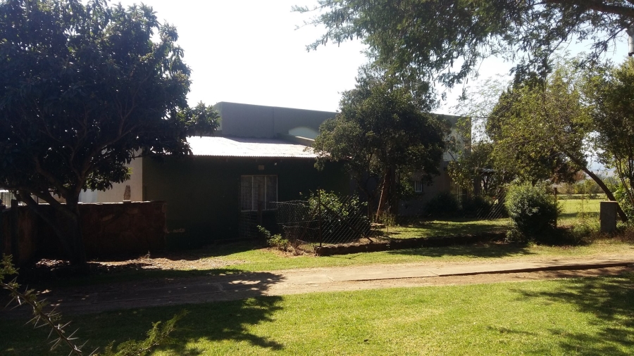 Commercial Property for Sale in Lydenburg Rural Mpumalanga