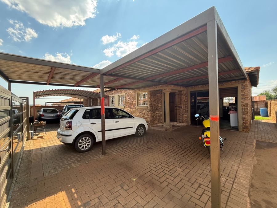 3 Bedroom Property for Sale in Eastdene Mpumalanga