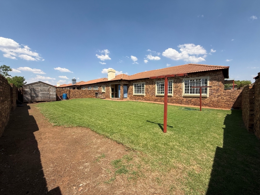 3 Bedroom Property for Sale in Eastdene Mpumalanga