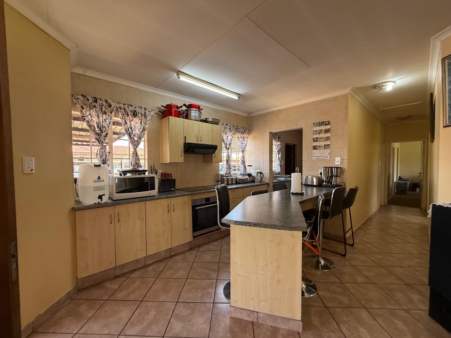3 Bedroom Property for Sale in Eastdene Mpumalanga
