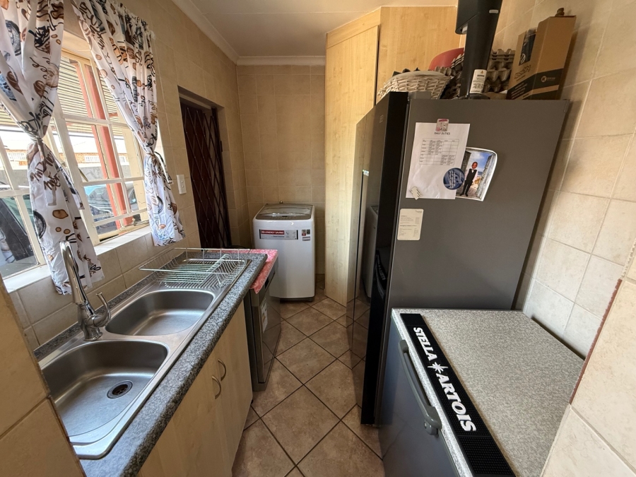 3 Bedroom Property for Sale in Eastdene Mpumalanga