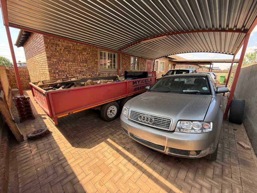 3 Bedroom Property for Sale in Eastdene Mpumalanga