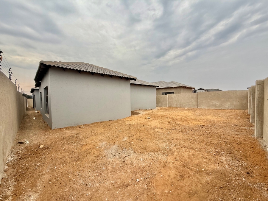 4 Bedroom Property for Sale in Aerorand Mpumalanga