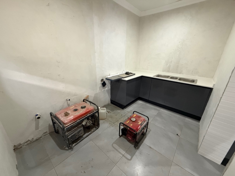 4 Bedroom Property for Sale in Aerorand Mpumalanga