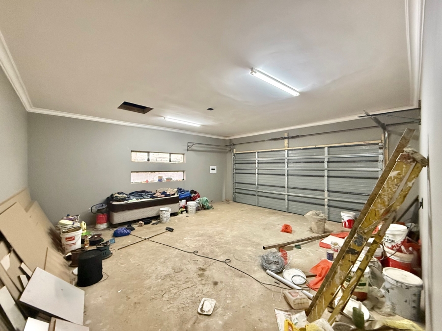 4 Bedroom Property for Sale in Aerorand Mpumalanga