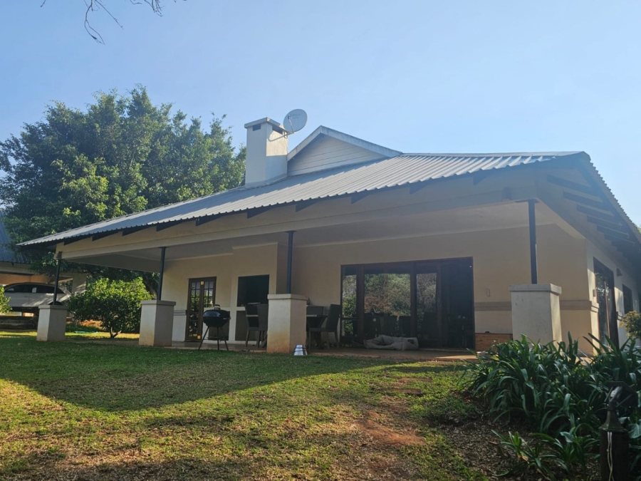 Commercial Property for Sale in Summer Breeze Estate Mpumalanga