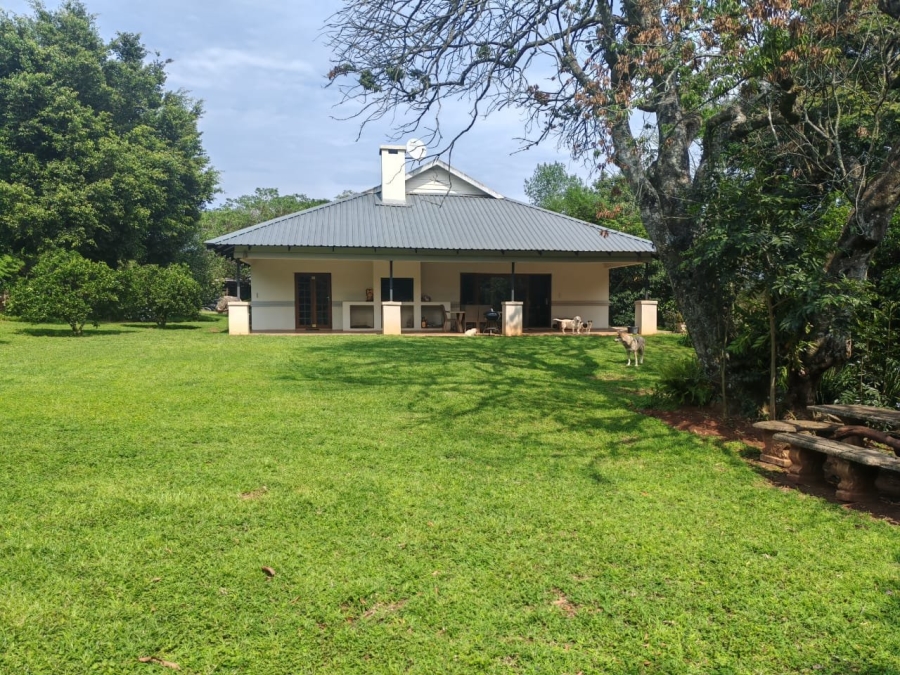 Commercial Property for Sale in Summer Breeze Estate Mpumalanga