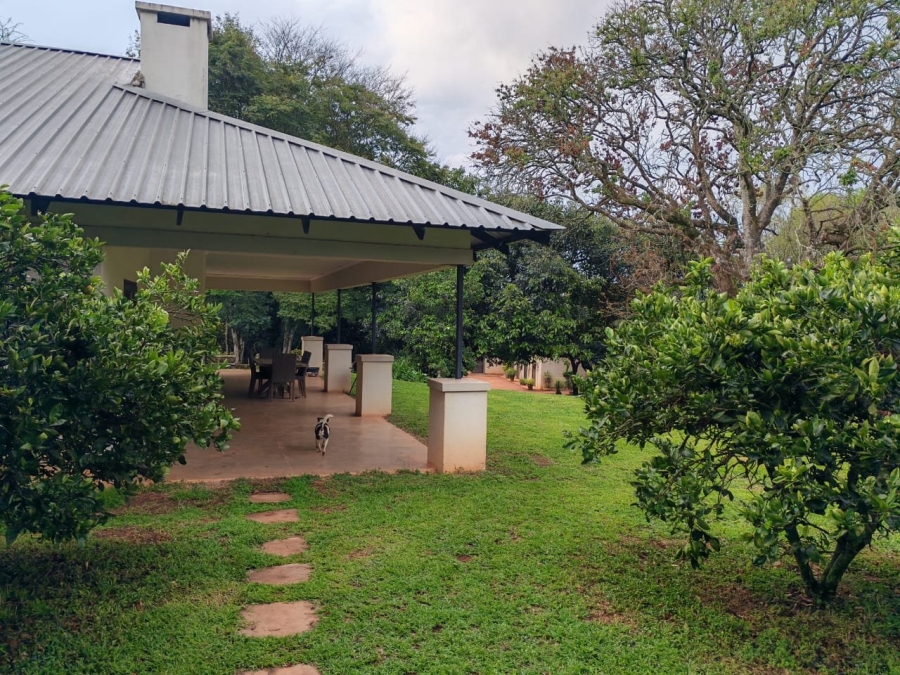 Commercial Property for Sale in Summer Breeze Estate Mpumalanga