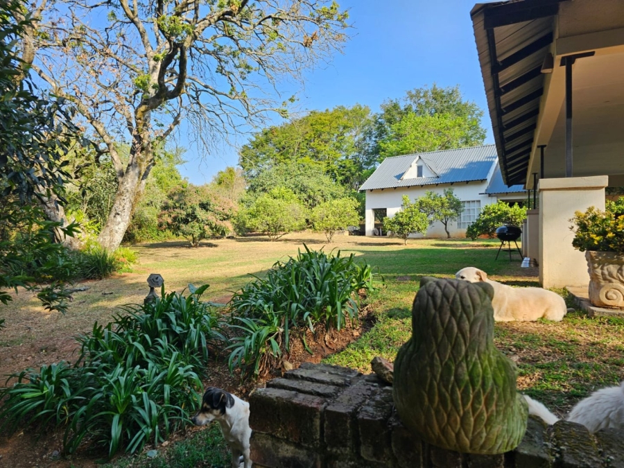 Commercial Property for Sale in Summer Breeze Estate Mpumalanga