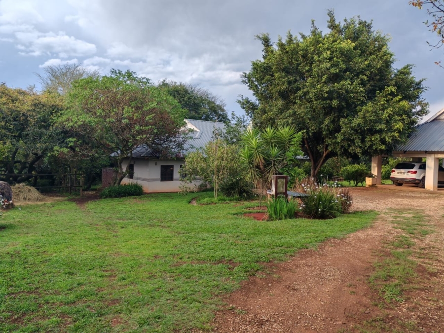 Commercial Property for Sale in Summer Breeze Estate Mpumalanga