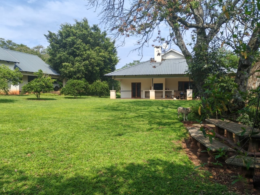 Commercial Property for Sale in Summer Breeze Estate Mpumalanga