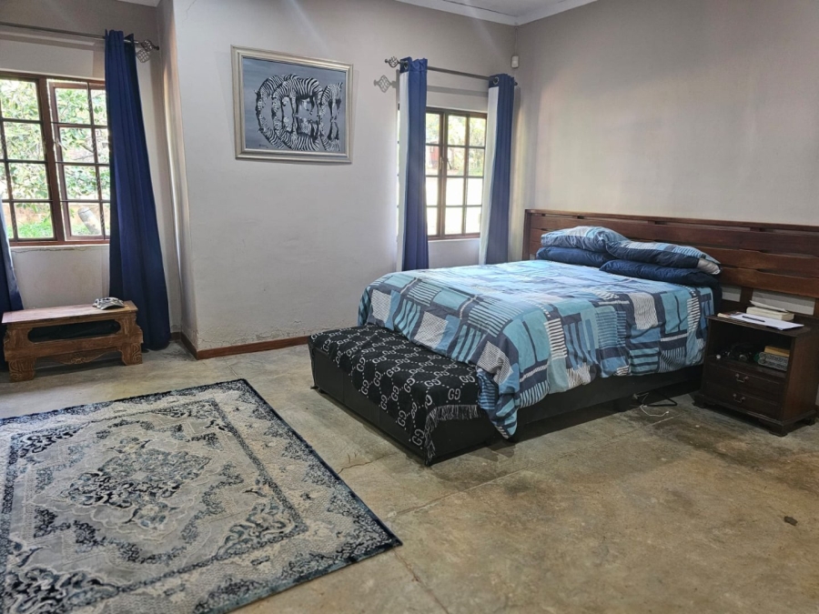 Commercial Property for Sale in Summer Breeze Estate Mpumalanga