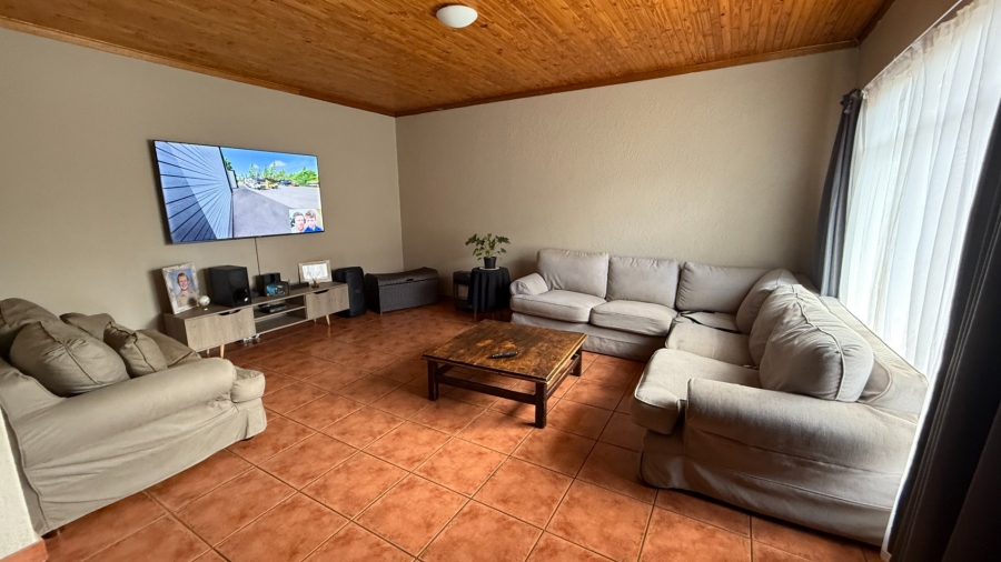 4 Bedroom Property for Sale in Kanonkop Mpumalanga