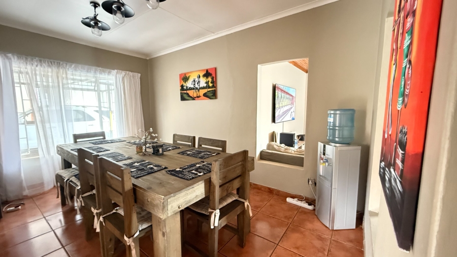 4 Bedroom Property for Sale in Kanonkop Mpumalanga