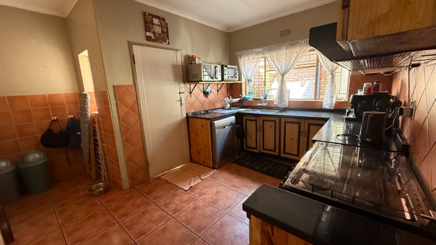 4 Bedroom Property for Sale in Kanonkop Mpumalanga