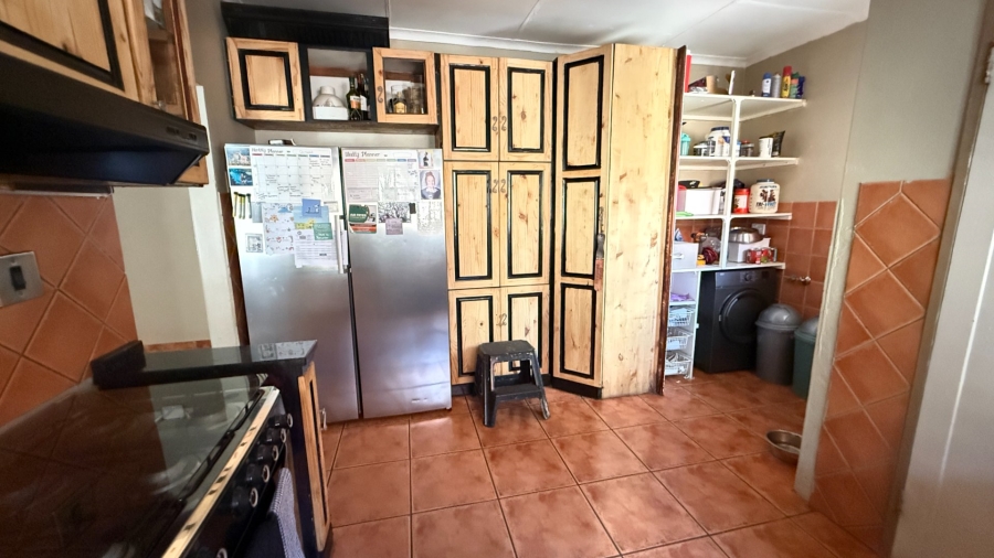 4 Bedroom Property for Sale in Kanonkop Mpumalanga