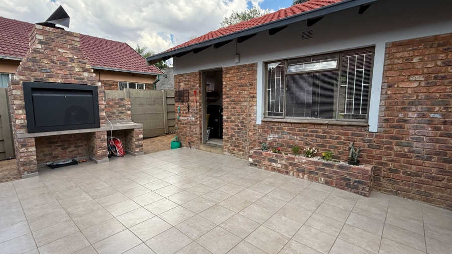 4 Bedroom Property for Sale in Kanonkop Mpumalanga