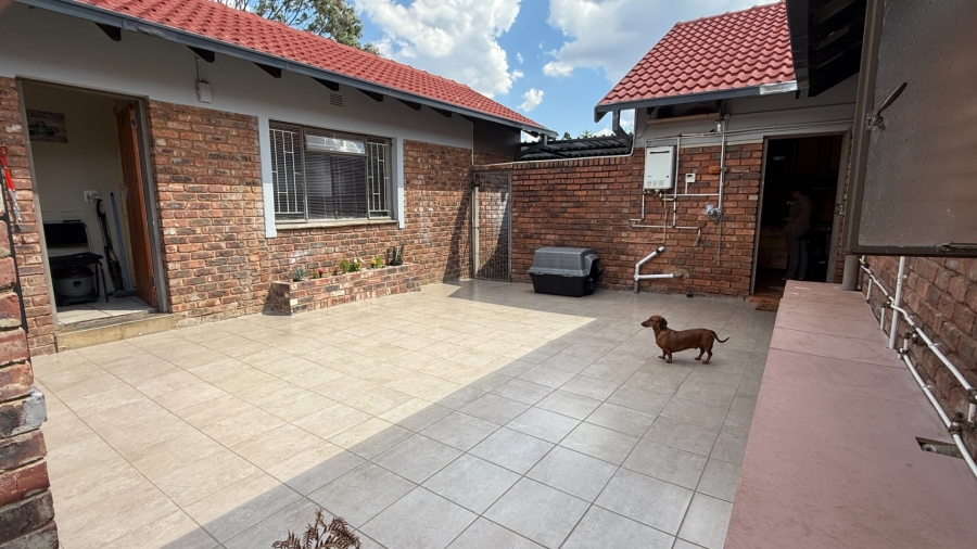 4 Bedroom Property for Sale in Kanonkop Mpumalanga