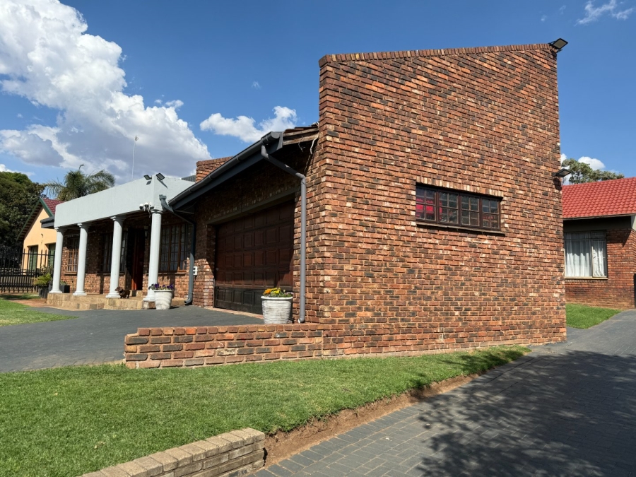 4 Bedroom Property for Sale in Kanonkop Mpumalanga