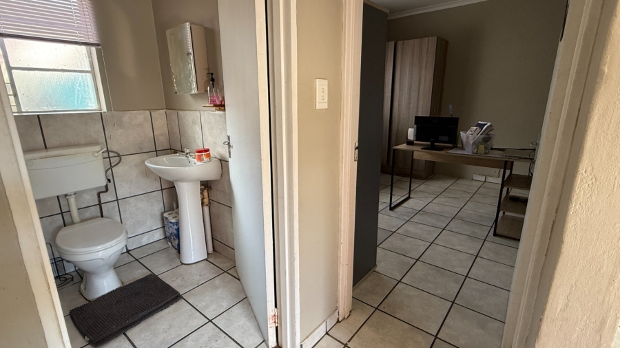 4 Bedroom Property for Sale in Kanonkop Mpumalanga