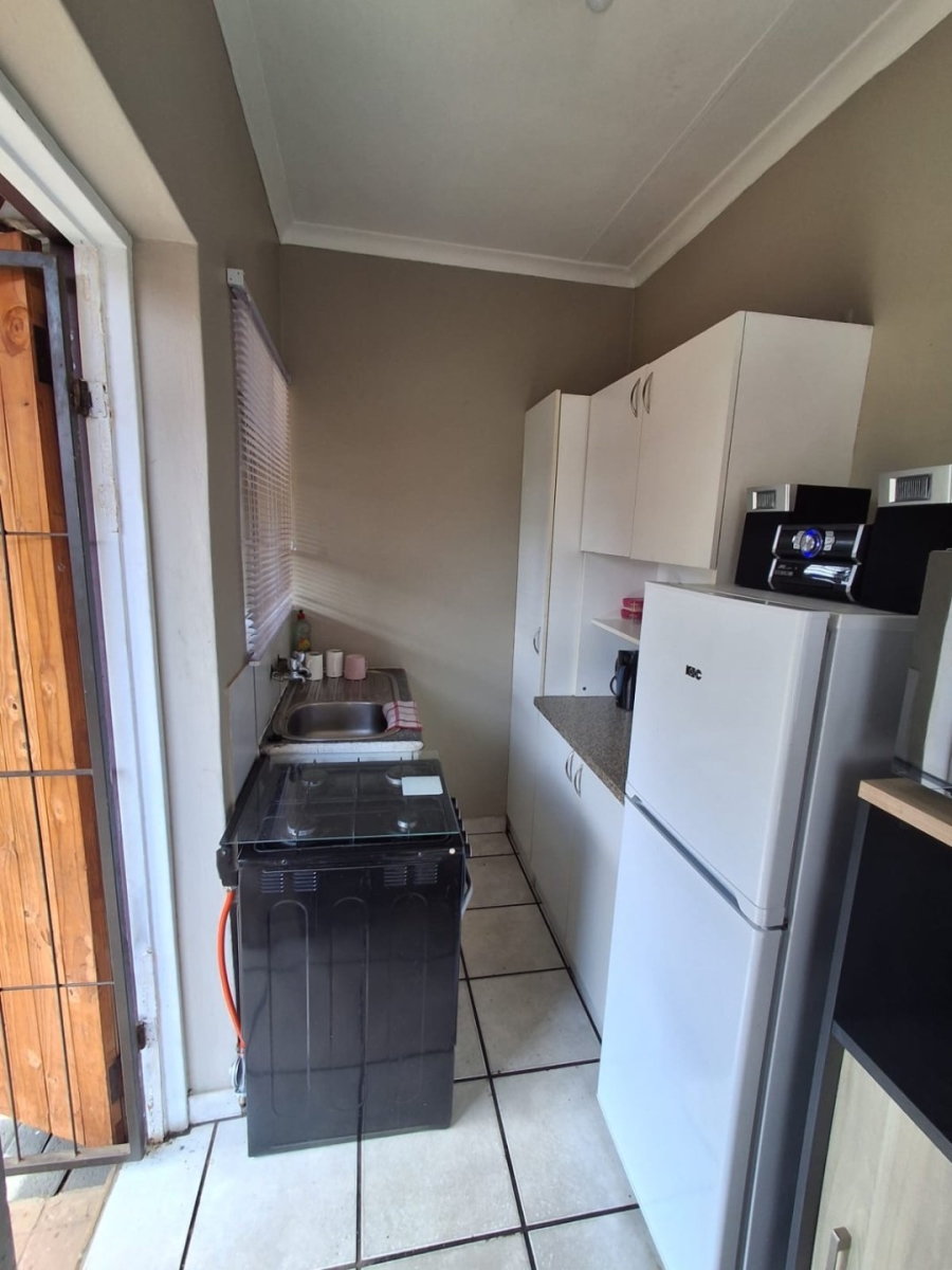 4 Bedroom Property for Sale in Kanonkop Mpumalanga