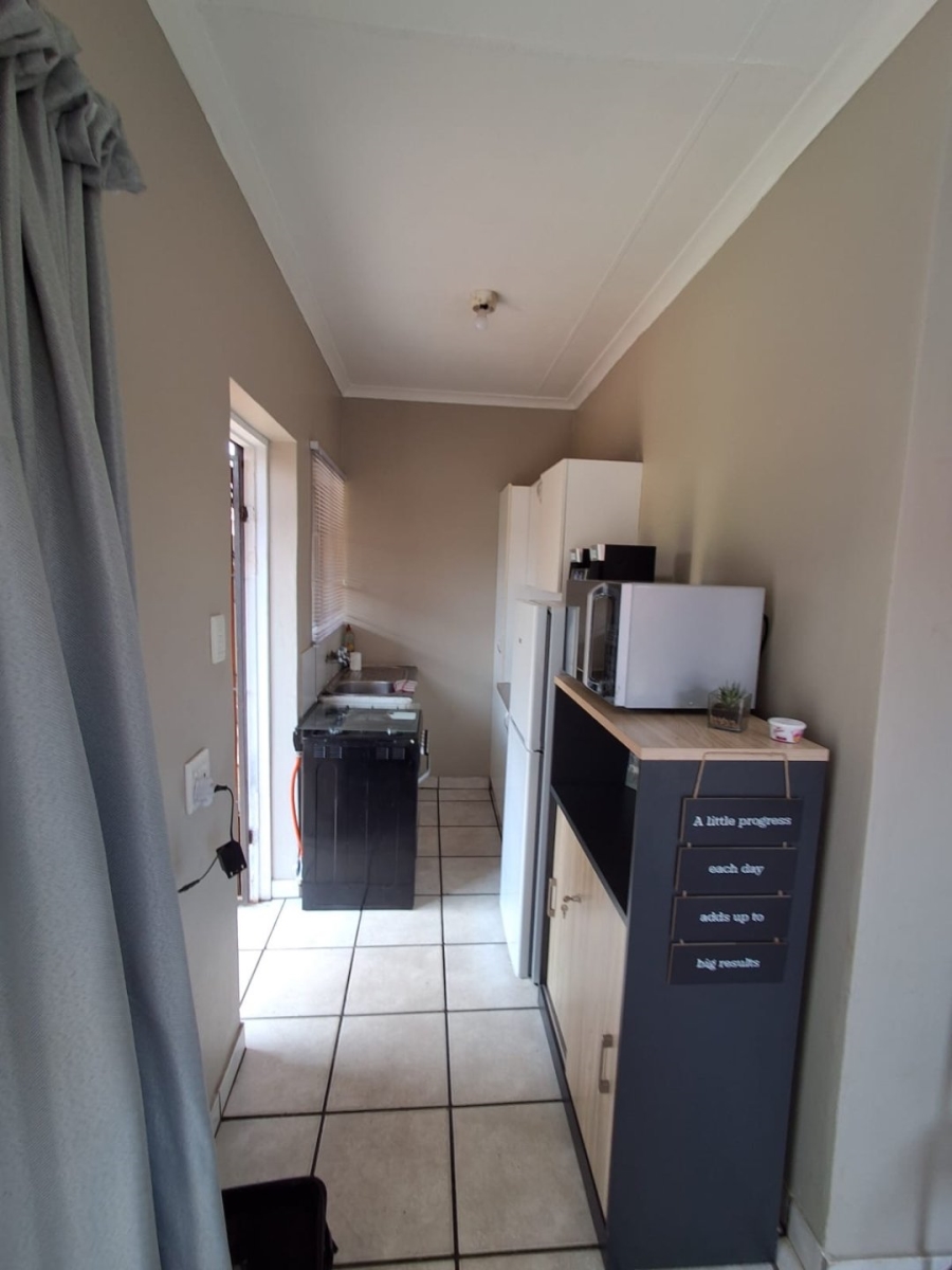 4 Bedroom Property for Sale in Kanonkop Mpumalanga