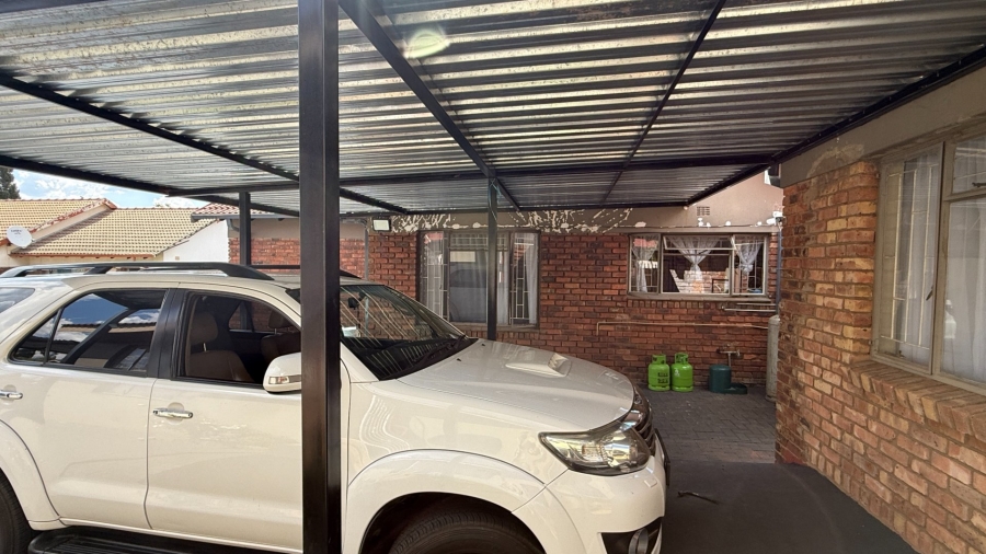 4 Bedroom Property for Sale in Kanonkop Mpumalanga