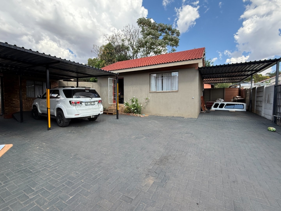 4 Bedroom Property for Sale in Kanonkop Mpumalanga