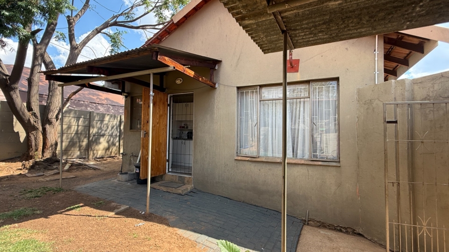 4 Bedroom Property for Sale in Kanonkop Mpumalanga